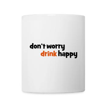 2541614 14566562 drink - Mug - white - Front