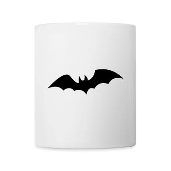 bat - Mug - white - Front