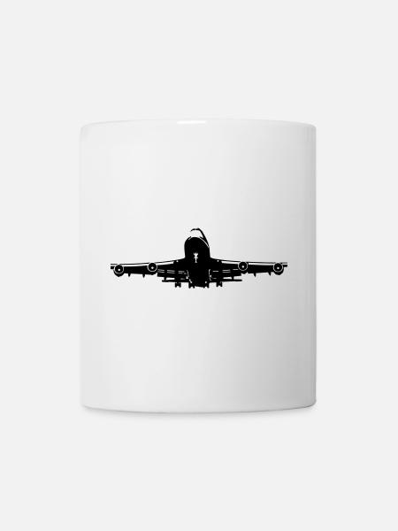 747 - Tasse - Weiß