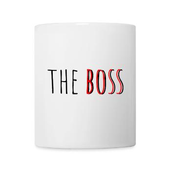 Jester Design Professional Expression - Mug - white - Front
