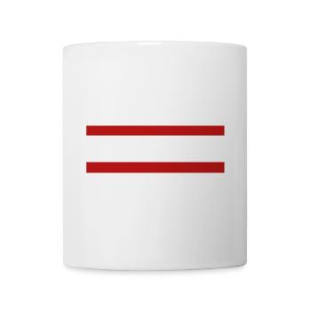 Wololo - 2 white - Mobii_3 Gamer Edition - Tasse - Weiß - Vorne
