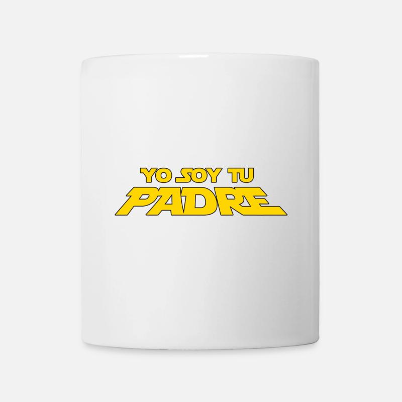 I am your father - Mug - white