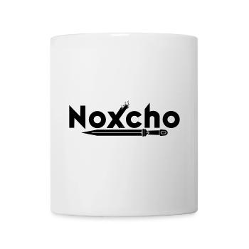 NoXcHo - Tasse - Weiß - Vorne
