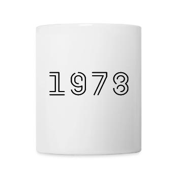 1978 Retro 1978 Gift 1978 Vintage 1978 - Mug - white - Front