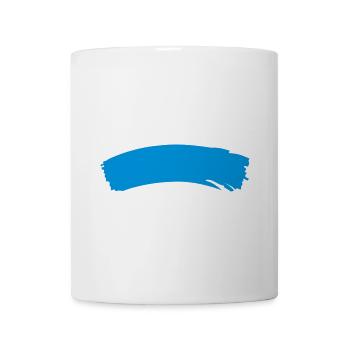 swash - Mug - white - Front