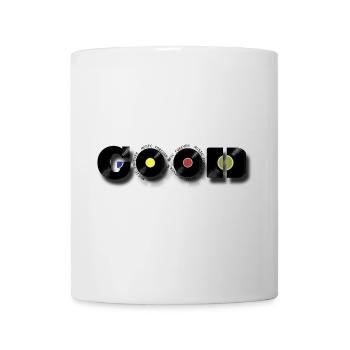 GOOD - Mug - white - Front
