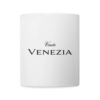 Veneto Venezia Lettering - Mug - white - Front