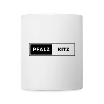 Lauser - Tasse - Weiß - Vorne