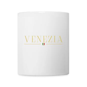Venice Venezia Italia Italy - Mug - white - Front