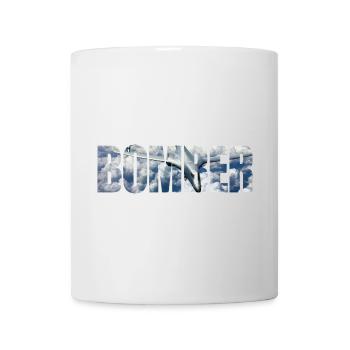 Bomber B-1B Lancer - Mug - white - Front