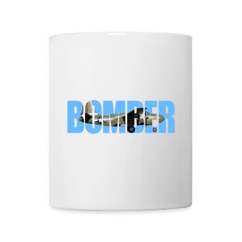 Bomber A-20 Havoc - Mug - white - Front
