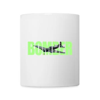 Bomber IL-2 - Mug - white - Front