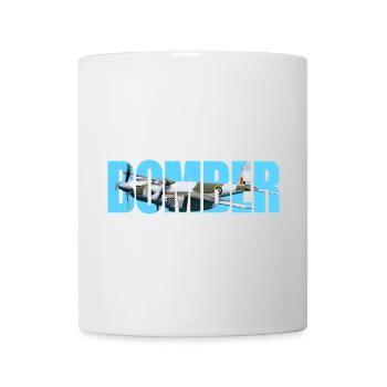 Bomber DH.98 Mosquito - Mug - white - Front