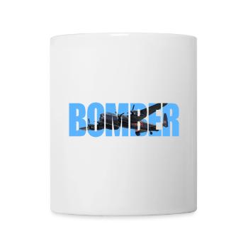 Bomber Avro Lancaster - Mug - white - Front