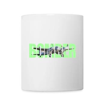 Bomber DH.98 Mosquito - Mug - white - Front