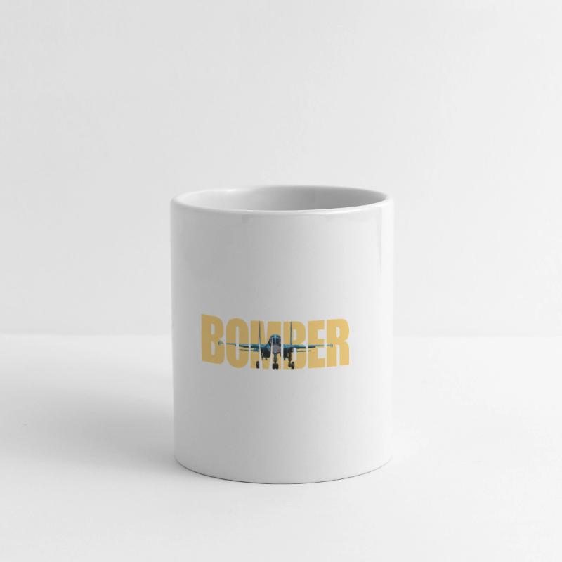 Mug blanc