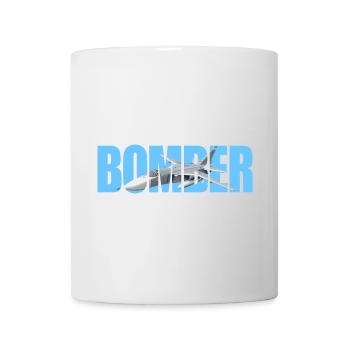 Bomber Su-24 - Mug - white - Front