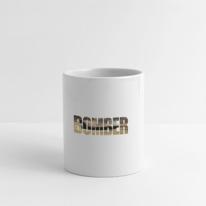 Mug blanc