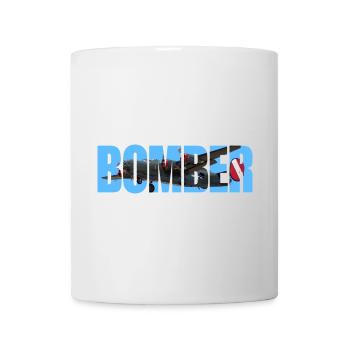 Bomber B-24 Liberator - Mug - white - Front