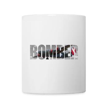Bomber B-24 Liberator - Mug - white - Front