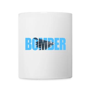 Bomber B-2 Spirit - Mug - white - Front