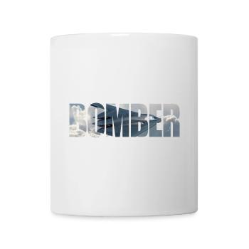 Bomber B-2 Spirit - Mug - white - Front
