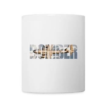 B-29 Superfortress - Mug - white - Front