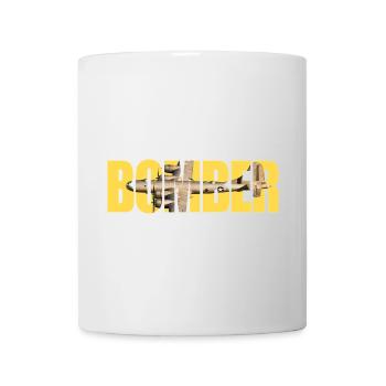 B-29 Superfortress - Mug - white - Front