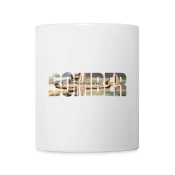 B-29 Superfortress - Mug - white - Front