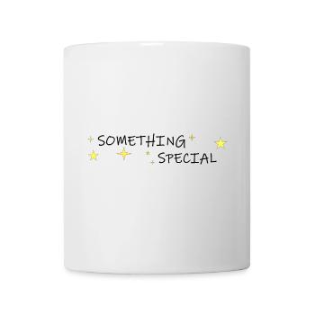 something special - Mug - white - Front