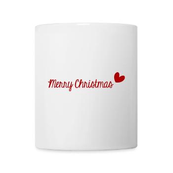 HAPPY NEW YEAR. NEW YEAR'S EVE. NEW YEAR - Mug - white - Front