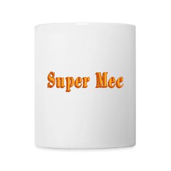 Great guy - Mug - white - Front