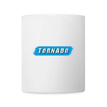 Tornado | Storm - Tasse - Weiß - Vorne