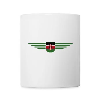 Nairobi Design for Kenya Lovers - Mug - white - Front