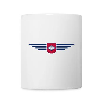 Arkansas Fan T-Shirt – Nature & Culture - Mug - white - Front