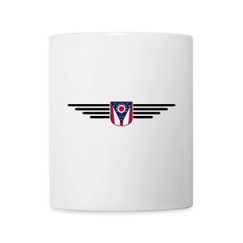 Ohio Fan T-Shirt – Must-Have for Fans - Mug - white - Front