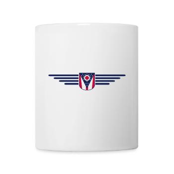 Ohio Fan T-Shirt – Must-Have for Fans - Mug - white - Front