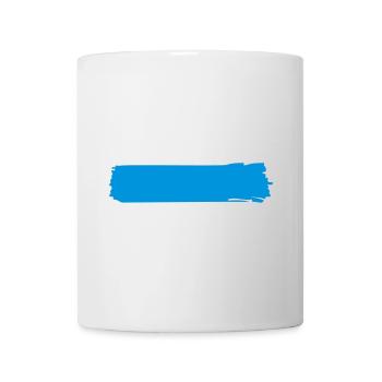 swash - Mug - white - Front