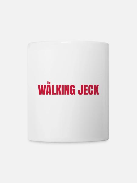 Karneval - Tasse - Weiß