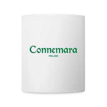 CONNEMARA Irland Ireland - Mug - white - Front