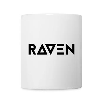 Rave - Mug - white - Front
