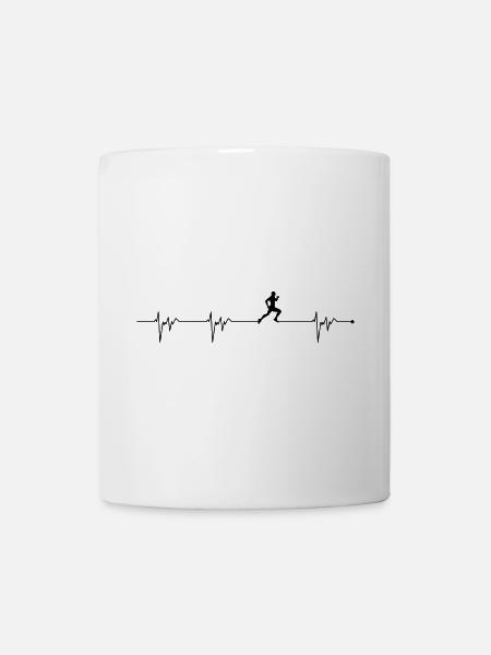 Bitte laden Sie das Designbild hoch - Tasse - Weiß