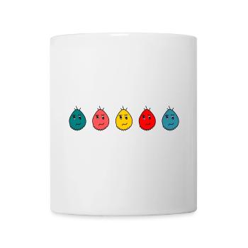 anniversary. Anniversary Decade. humor. funny - Mug - white - Front