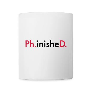 6061912 122114662 promotion - Mug blanc - blanc - Devant