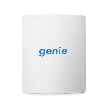 InGenieUr Dipl Ing - Tasse - Weiß - Vorne