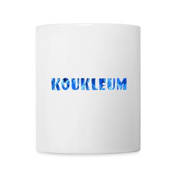 Kühl für alle, denen kalt ist # - Tasse - Weiß - Vorne
