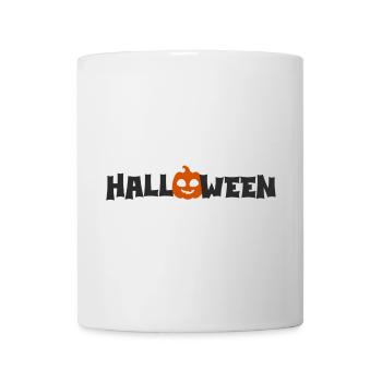 halloween party - Mug blanc - blanc - Devant