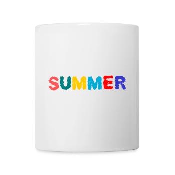 GELIEBTE. MEISTER. LEHRER. SCHULE - Tasse - Weiß - Vorne