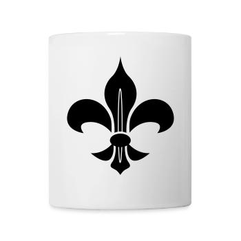 scouts - Mug - white - Front