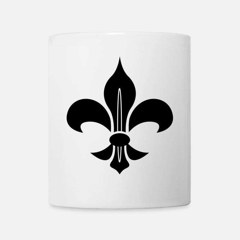 scouts - Mug - white